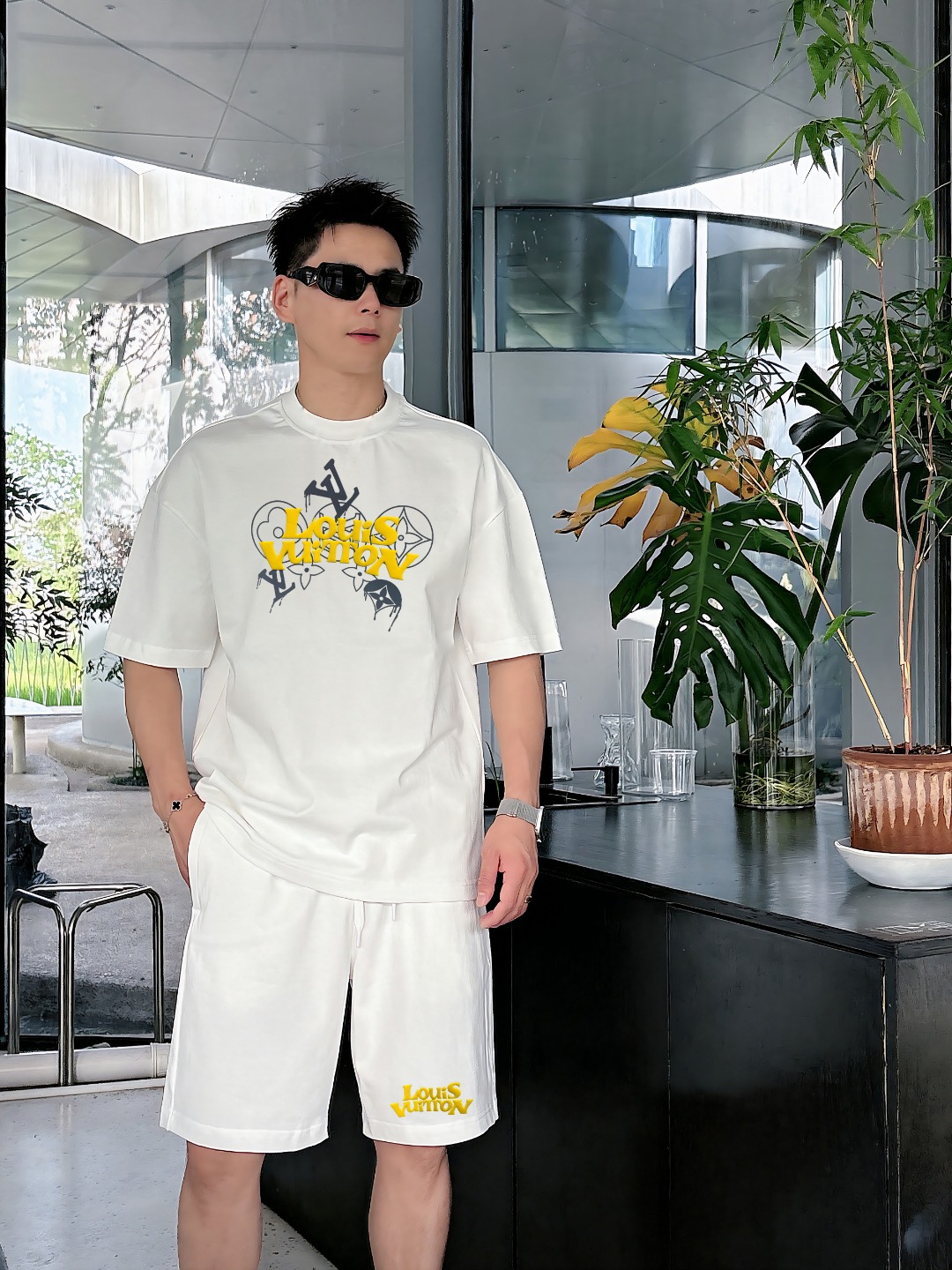 clothes and pants